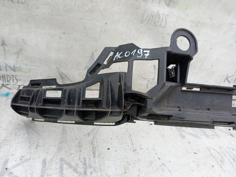 MERCEDES E W213 2016-ON FRONT BUMPER LOWER GRILL BRACKET A2138852500