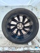 RANGE ROVER DISCOVERY ALLOY WHEEL RIM 20' 8Jx20H2 ET40 & TYRE 235/50 R20