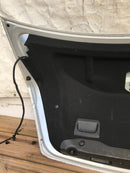 MERCEDES W204 C200 SALOON 2009-2014 COMPLETE REAR TAILGATE BOOT LID PANEL