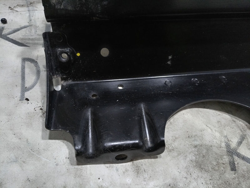 AUDI E-TRON 2018-ON MOUNTING SUPPORT BRACKET GENUINE