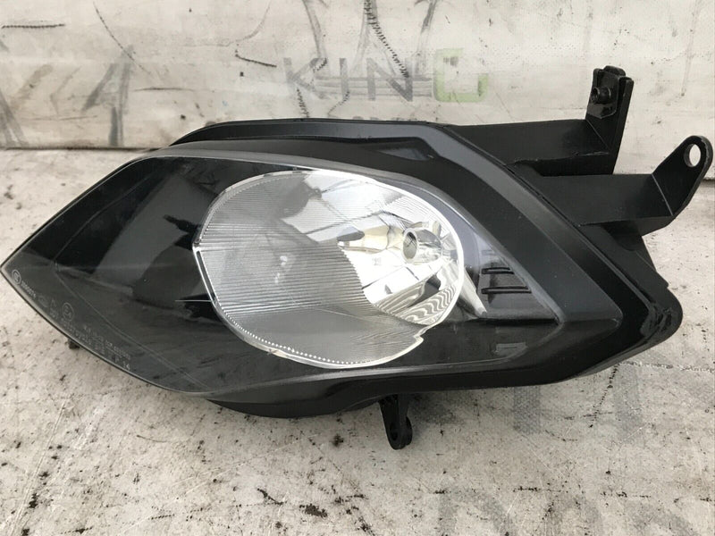 BMW S1000XR 2015-2017 FRONT HEADLIGHT GENUINE LIGHT LAMP LEFT SIDE 8549851