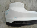 FORD FOCUS MK3 2011-2014 HATCHBACK REAR BUMPER GENUINE BM51A17906A