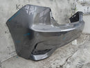 LEXUS CT 2014-2017 REAR BUMPER GENUINE 52159-76080