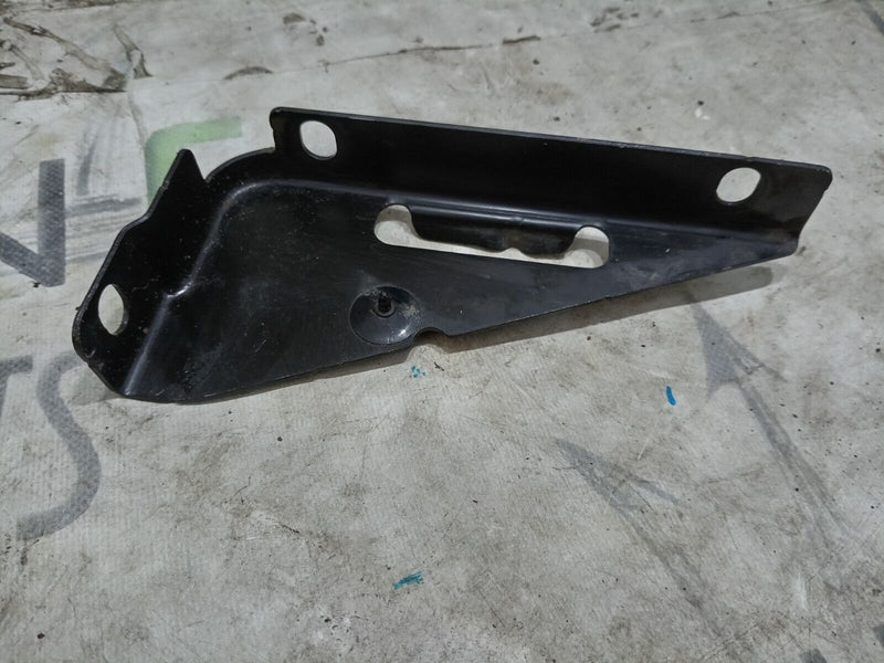 AUDI E-TRON 2018-ON RIGHT O/S COWL FILLER PLATE 4KE805210 GENUINE