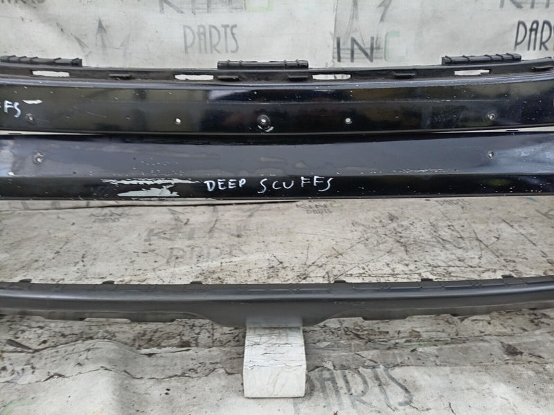 HYUNDAI SANTA FE 2015 - 2018 FRONT BUMPER 86511-2W500