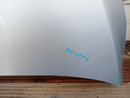VAUXHALL ZAFIRA TOURER C 2011-2019 GENUINE BONNET HOOD PANEL in SILVER
