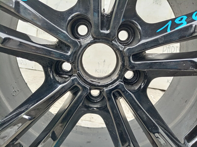 AUDI A3 S3 8V GENUINE ALLOY WHEEL RIM 18" 7.5Jx18H2 ET51 8V0601025AJ