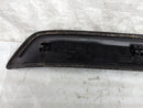 BMW X1 E84 09-15 DOOR SILL COVER TRIM LEFT PASSENGER SIDE GENUINE 2990843