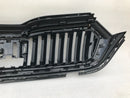 SKODA OCTAVIA MK4 NX 2020-ON FRONT BUMPER RADIATOR GRILL GRILLE GENUINE