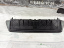 BMW X1 E84 2009-2015 PANEL CID TRIM COVER 2991264