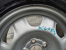 FORD TRANSIT CONNECT STEEL WHEEL RIM 16" 6.5Jx16H2 ET50 & TYRE 205/60/R16
