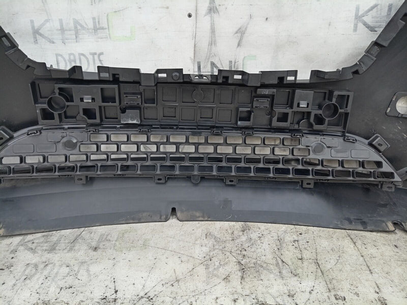 RENAULT MASTER III MK3 2019-2023 GENUINE FRONT BUMPER, PDC 620104124X