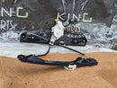 BMW X1 E84 2009-15 FRONT LEFT WINDOW REGULATOR & MOTOR 2990293 GENUINE