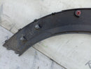 MINI COOPER F56 F57 2014-2017 LEFT SIDE REAR WHEEL ARCH TRIM COVER 7300821