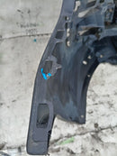 PEUGEOT PARTNER TEPEE FACELIFT 2015-2017 GENUINE FRONT BUMPER 9810923377