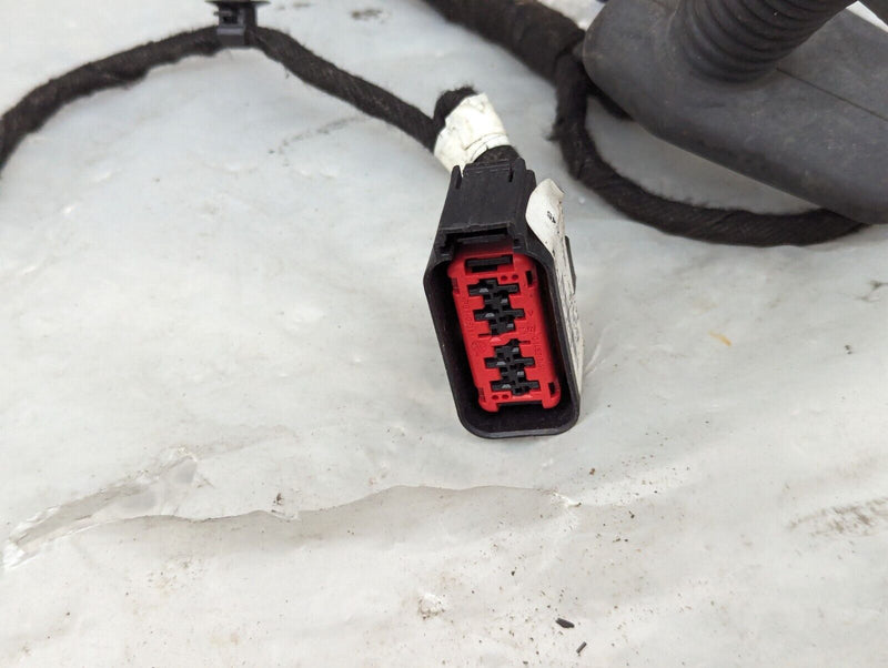 RANGE ROVER EVOQUE L538 FRONT RIGHT O/S DOOR WIRING LOOM EJ32-14631-BKD GENUINE