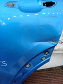 HYUNDAI TUCSON MK3 TL 2015-18 GENUINE REAR DOOR PANEL LEFT PASSENGER SIDE