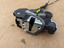 TOYOTA RAV4 MK5 XA50 2019-ON FRONT RIGHT O/S DOOR LOCK MECHANISM A046693 GENUINE