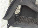 MERCEDES-BENZ C-CLASS W204 07-11 BOOT TRUNK LEFT SIDE BOOT CARPET A2046905426