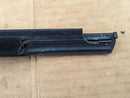 VW GOLF MK7 2012-2020 REAR RIGHT O/S DOOR WINDOW MOLDING TRIM 5G6839477B