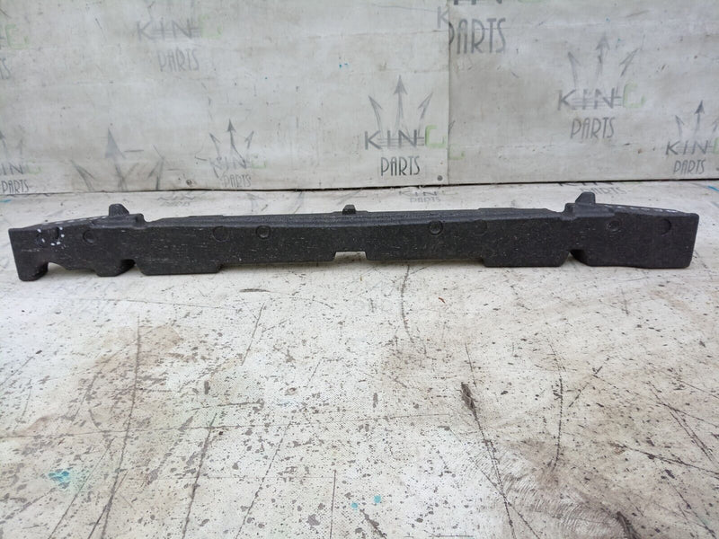 AUDI A1 8X 2010-14 GENUINE FRONT BUMPER SUPPORT CRASH BAR FOAM