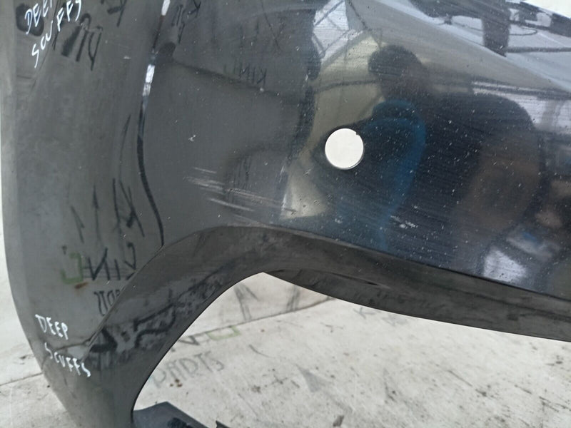 BMW 5 SERIES G30 G31 2017-2020 FRONT BUMPER GENUINE PDC 5111 7385336