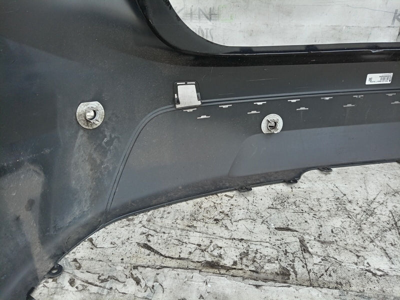 BMW 2 SERIES F45 ACTIVE TOURER 2014-2020 GENUINE REAR BUMPER PDC 7480391