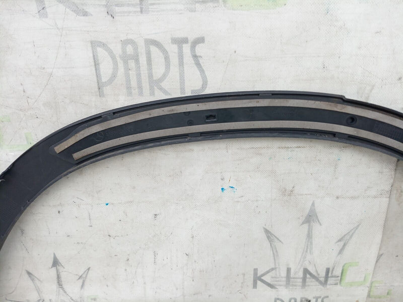 MERCEDES-BENZ GLA X156 14-20 REAR LEFT N/S WHEEL ARCH TRIM A1568851300