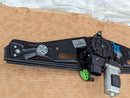 BMW X1 E84 2009-15 REAR RIGHT WINDOW REGULATOR & MOTOR 2990298 GENUINE