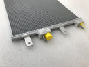 FORD GALAXY MK3 1.5 2.0 EcoBlue 2015-23 AIR CON A/C COOLING RADIATOR CONDENSER