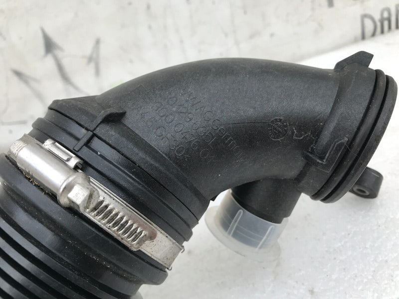 VW TIGUAN, KODIAQ, GOLF 2.0 TFSI PETROL AIR INTAKE TURBO HOSE PIPE 5QF129654C