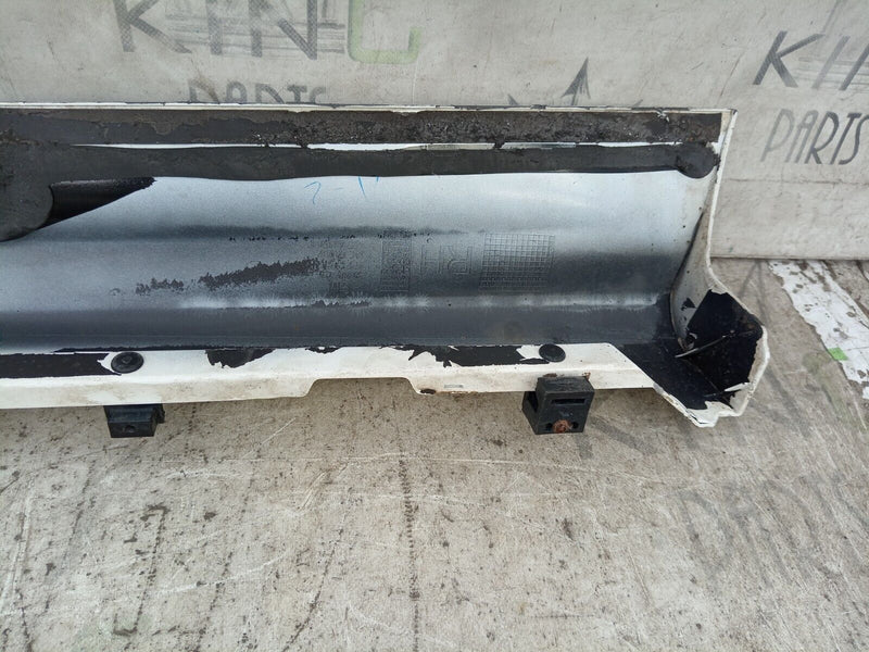VAUXHALL CORSA E 3-DOOR 2015-2018 RIGHT SIDE SKIRT SILL COVER 39004720