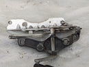 MERCEDES S-CLASS W221 06-13 RIGHT O/S BONNET HOOD HINGE W/ STRUT A2218800428