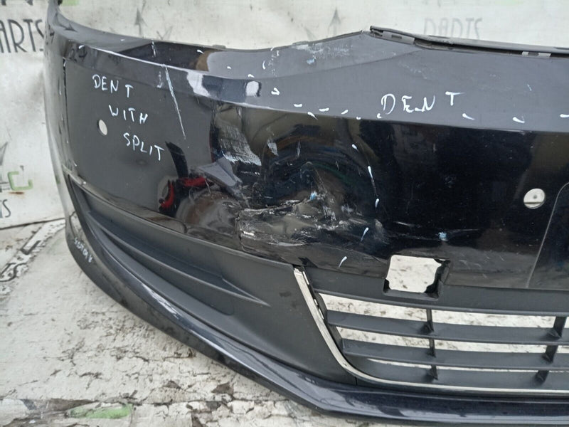 VOLKSWAGEN VW SHARAN MK2 2010-2020 FRONT BUMPER PDC GENUINE 7N0807221
