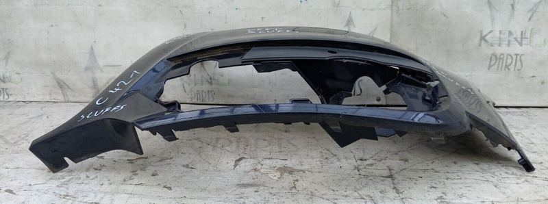 AUDI Q3 2011-2014 FRONT BUMPER N/S LEFT CORNER GENUINE 8U0807437