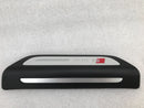AUDI Q3 8U S-LINE REAR DOOR RIGHT SIDE STEP PLATE SILL TRIM COVER 8U0853376B