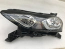 CITROEN DS3 CROSSBACK MK2 2019-24 LEFT SIDE NEW HEADLIGHT COMPLET DRL 9823850280