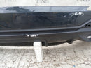 AUDI Q3 S-LINE 2018-ON REAR BUMPER LOWER DIFFUSER GENUINE 83A807521
