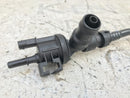 MINI COOPER S F55 F56 2.0 PETROL FUEL GAS TANK BREATHER VALVE & HOSE PIPE TUBE