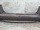 HONDA JAZZ 2011-2014 REAR BUMPER GENUINE PDC 71501-TF0-9001