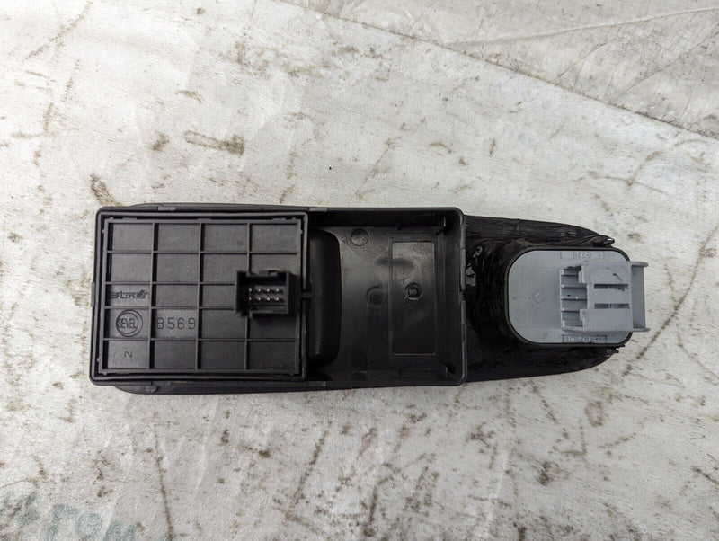 FIAT DUCATO 06-14 WINDOWS BUTTON SWITCH CONTROL B569 GENUINE