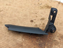 VW GOLF GTI R MK7 2012-2020 LEFT N/S FRONT DOOR MIRROR TRIM COVER 5G0837974B