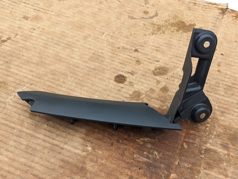 VW GOLF GTI R MK7 2012-2020 LEFT N/S FRONT DOOR MIRROR TRIM COVER 5G0837974B