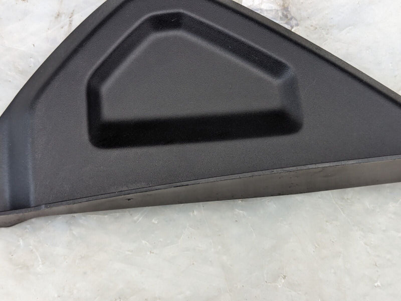 RANGE ROVER EVOQUE L538 2011-2015 LEFT N/S DASHBOARD END TRIM BJ32-04481-AE