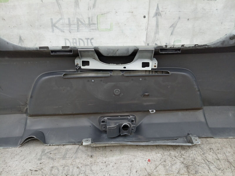 SUZUKI SWIFT (RS) MK3 2017-2019 REAR BUMPER GENUINE 71811-53R