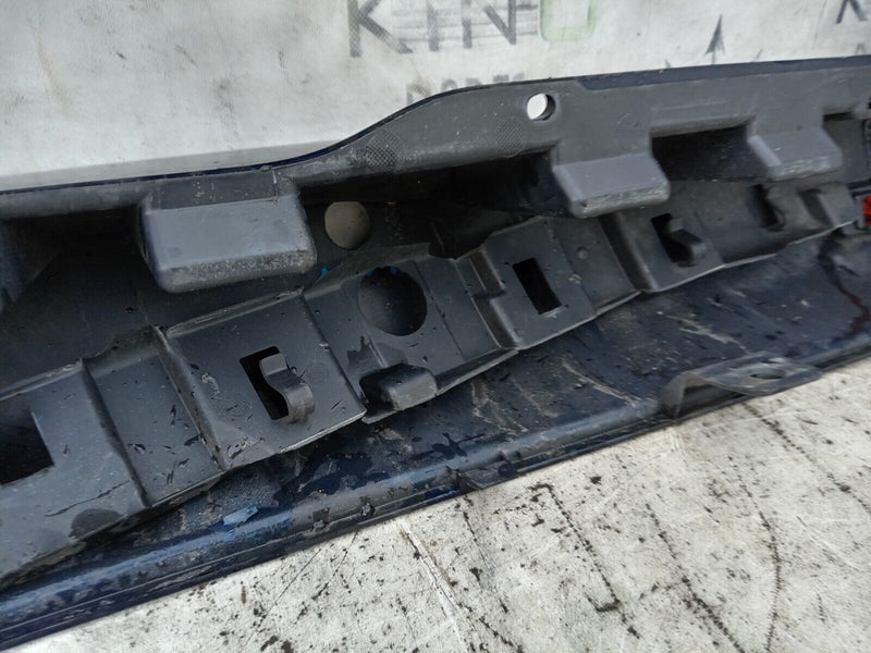 MERCEDES VITO W447 2014-2021 REAR BUMPER A4478802445