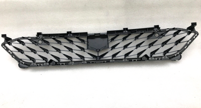 SEAT CUPRA BORN 2021-23 FRONT BUMPER RADIATOR LOWER GRILL GRILLE PDC 10E853677C