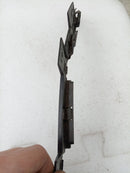 AUDI E-TRON 2018-ON REAR LEFT N/S WHEEL ARCH MOUNT BRACKET 4KE853587 GENUINE