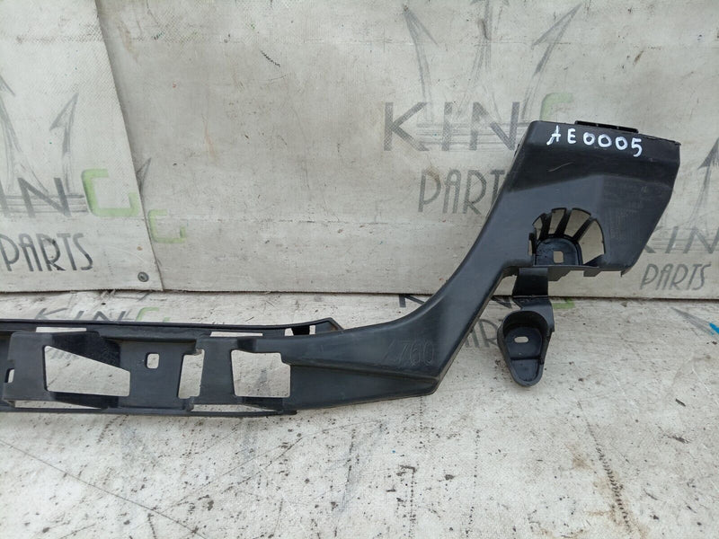JAGUAR XE X760 2015-23 REAR BUMPER CENTRE SUPPORT BRACKET GX73-17E855-AB
