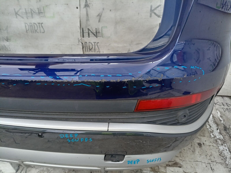 AUDI Q4 E-TRON 2021-ON REAR BUMPER PDC GENUINE 89A807527A